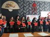 Българи си пишат с йероглифи в нета