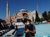 Над 1000 са новите случаи на коронавирус в Турция