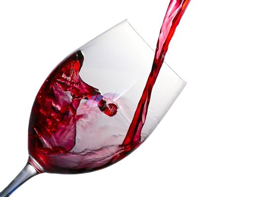 Ето защо червеното вино предизвиква главоболие