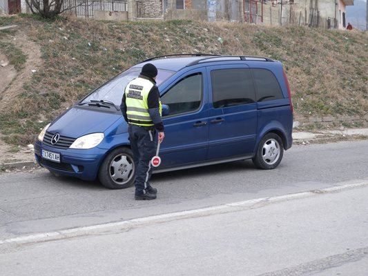 СНИМКА: Авторката