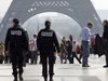 Изтекоха лични данни на повече от 100 000 френски полицаи