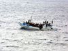 Седем загинали при нова трагедия с мигранти в Средиземно море