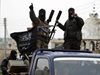 Армията на Либия освободи изцяло страната от "Ислямска държава"