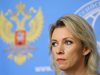 Захарова: Обвиненията на САЩ срещу 13-те руски граждани са абсурдни