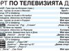 Спорт по тв днес: "Левски" - "Ботев" (Пд) в чест на Гунди, още футбол от България, Англия, Франция и Испания, тенис от Мюнхен, Истанбул и Ещорил, колоездене, тото, лека атлетика, мотоциклетизъм, NHL и световно по снукър