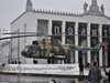 Русия: България подготвя бойни хеликоптери за Украйна