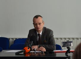 Съдът потвърди избора за кмет на Благоевград