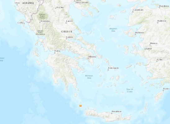 КАДЪР: earthquake.usgs.gov