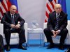 Кремъл: Путин е доволен от срещата си с Тръмп