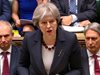 Великобритания обмисля следващи стъпки в шпионския спор с Русия