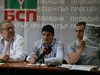 БСП в Пловдив поиска оставката на зам.-кмета Златин Велев за транспортния проект