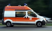 56-годишен скочи от 4-я етаж в Пловдив и издъхна