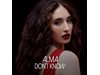 Дъщерята на Саня Армутлиева - Алма, издаде втората си песен