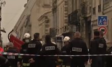 Мощен взрив в Бордо, има тежко ранени и изчезнали