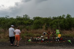 Шофьорът на тира с мъртви мигранти в Тексас бил дрогиран