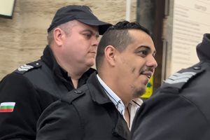 Грешки на прокуратурата спънаха делото срещу обвинения в измами в Пловдивско Сергей Харварда