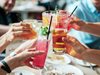 Проучване: Европейците остават най-големите пиячи в света