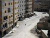 Стотици загинали при удар на склад с химически вещества в Сирия
