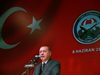 Ердоган: Решението за референдум в Северен Ирак е грешка 
