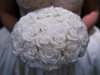 Сватбени рокли от тоалетна хартия бяха представени на ревю в Ню Йорк (Галерия)