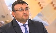 Младен Маринов: За 2018 г. МВР има 37 задържани за корупция