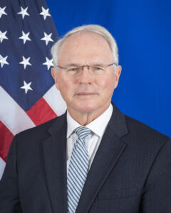 Американският посланик поиска обяснения от Сърбия за споразумение с Русия