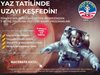 200 българчета ще отидат на Космически лагер в Турция това лято
