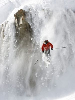 Crested Butte, Колорадо