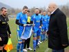 Започна пролетният дял на областното първенство по футбол на Варна