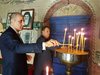 Цветанов: ГЕРБ гарантира запазването на българския дух, култура и идентичност