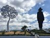Никарагуа - дървото на живота и портата към ада