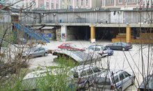 Варна си иска обратно дупката в центъра, но държавата да плати 43 млн. лв. на Гергов!
