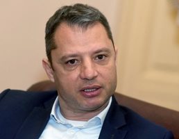 Делян Добрев обвини ПП-ДБ в плагиатство за решението за даване на реакторите за АЕЦ "Белене" на Украйна