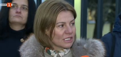 Родителите на трима ученици тормозят ръководството на 43 ОУ в София, искат среща с главния прокурор