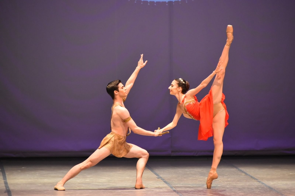 С “Дон Кихот” и награден фонд от 44 000 лева на 30 юни започва балетният конкурс в Бургас