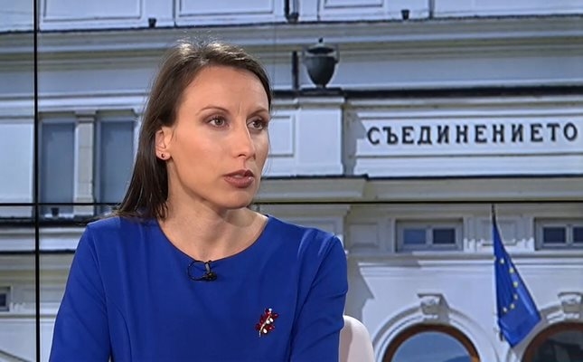 Теодора Йовчева: Малките партии “поскъпват”, защото след 9 юни може да видим екстравагантни идеи за кабинет с 3-4 формации