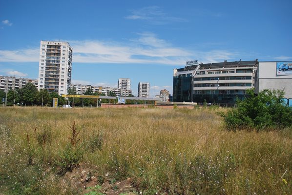 Построяването на метро до даден квартал в София вече е предпоставка за повишение на цените на имотите там.