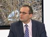 Мартин Димитров: Трябва да има глоби за замърсяване, не забрана за къмпингуване