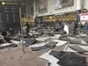 Руски медии: Открита е нова бомба на летището в Брюксел
