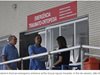Бандити нахлуха в болница в Рио и убиха пациент, за да отведат наркотрафикант