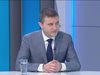 Горанов: Все едно не сме внесли Бюджет 2017 г., ако ГЕРБ не спечели в неделя
