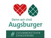 "Аугсбург" подарява билети на доброволците, помогнали за евакуацията на града