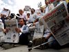 OССЕ: Анкара трябва да се откаже от обвиненията срещу журналистите

