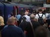 Германските служби предупредиха за опасност от атентати в жп транспорта