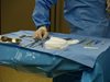 Лекари извършиха втората операция за поставяне на бионично око на пациент в 
Русия