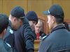 Съдът остави окончателно в ареста мъжа,
заплашил с пушка охранител във Велинград