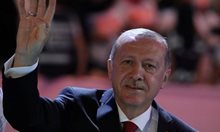 Ердоган и цената на ислямизма