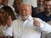 След 580 дни в затвора Лула да Силва отново е президент на Бразилия (Обзор)