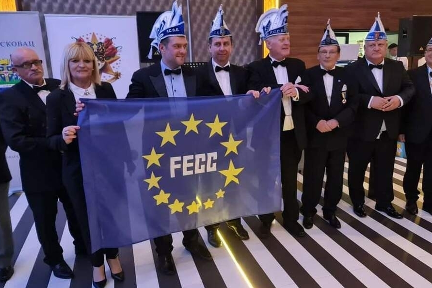 Перник ще домакинства среща на Федерацията на европейските карнавални градове