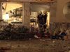 Над 70 души пострадаха при експлозия на газова бутилка в заведение в Испания (обзор)